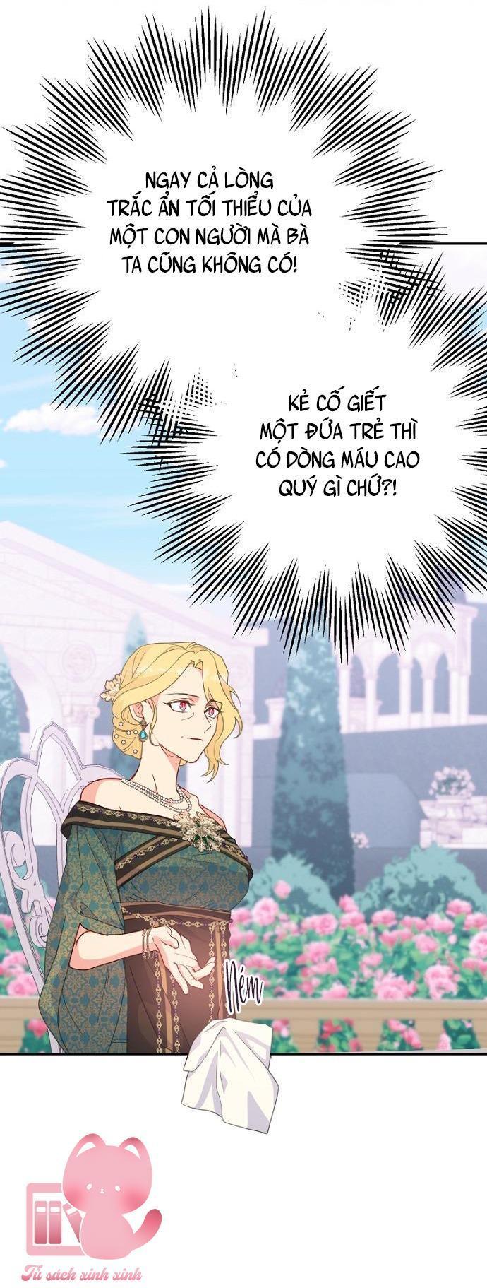 bỏ quách chồng con đi, tiền bạc mới là tất cả chapter 51 20