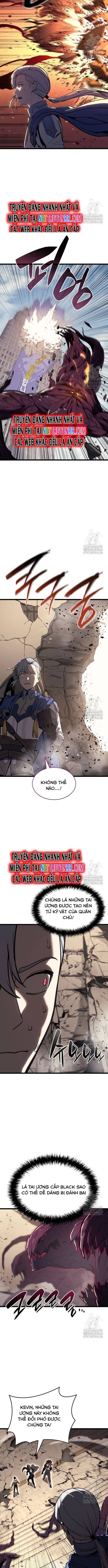 Vị Vua Mạnh Nhất Đã Trở Lại chapter 108 3