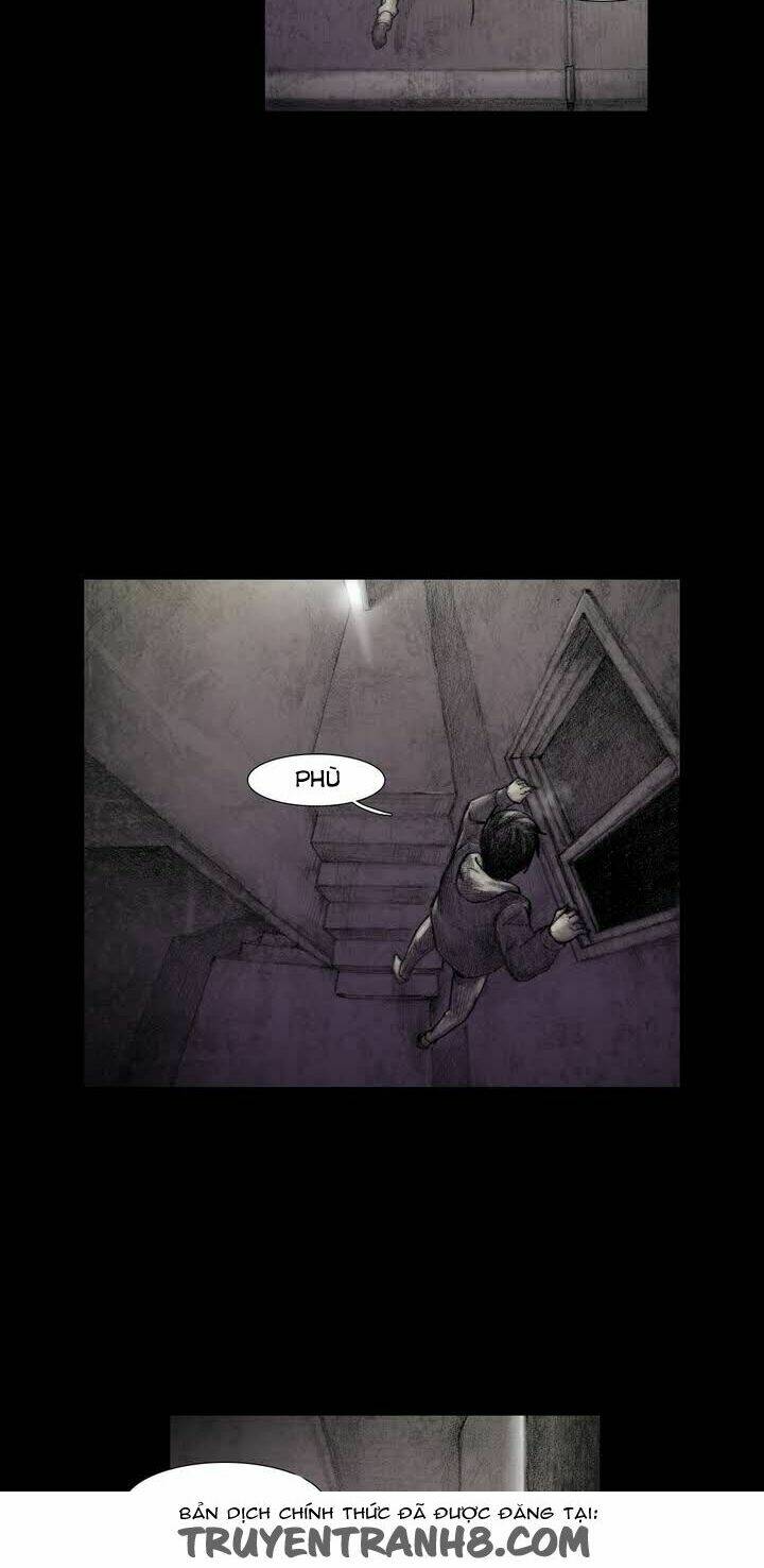 house of doll-ngôi nhà của những búp bê chapter 1 46