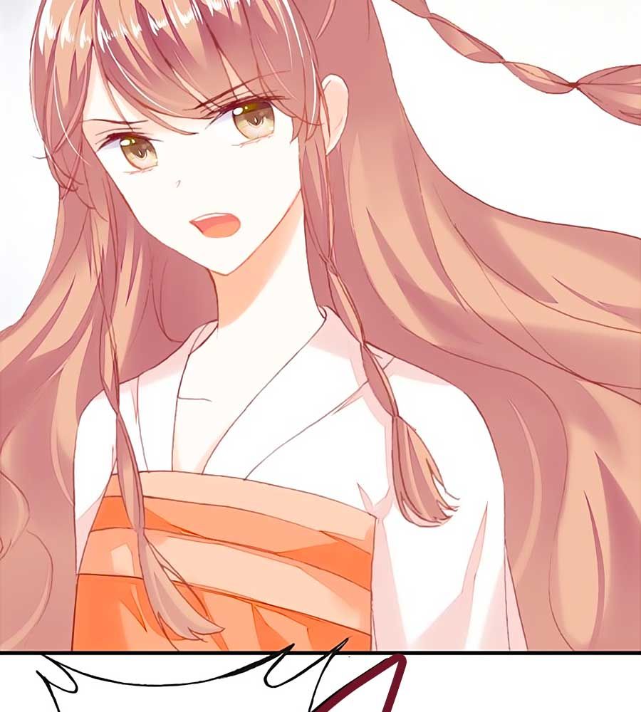 trẫm cũng không muốn quá khí phách chapter 52 32