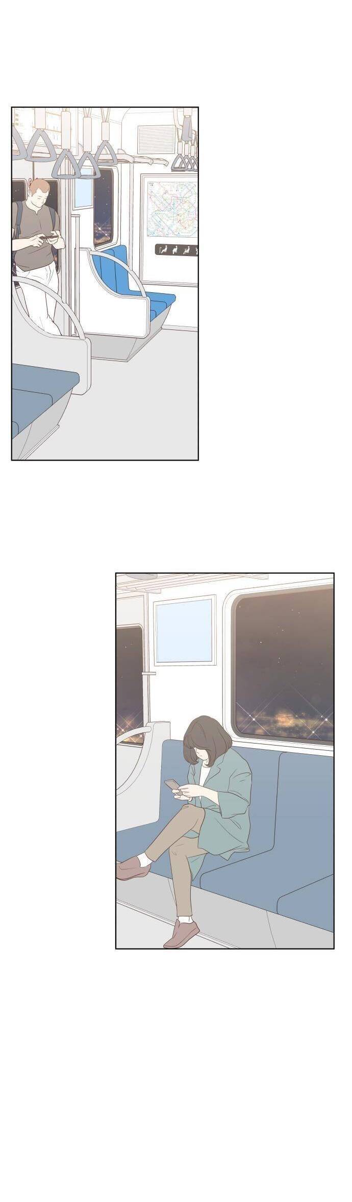 lén lút quện nhau chapter 31 33