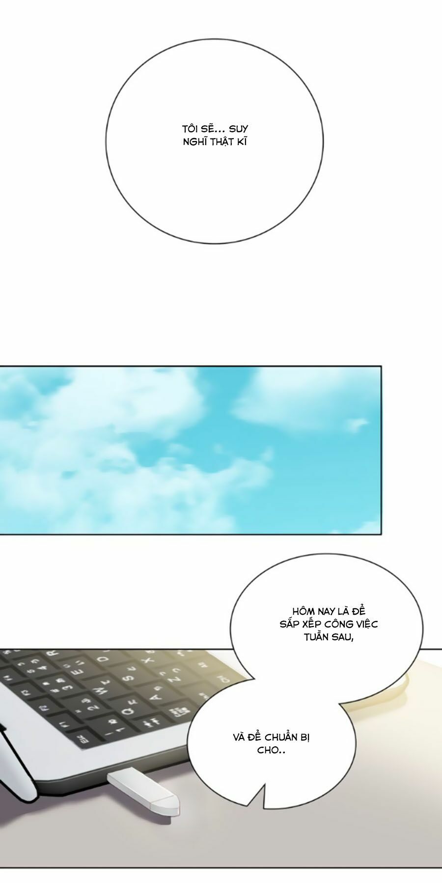 tình yêu là thế phần 2 chapter 22 14