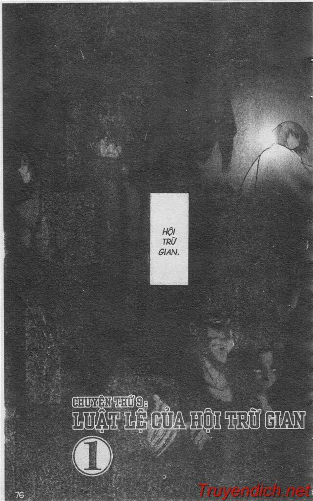 ifrit - danzai no enjin chapter 9 2