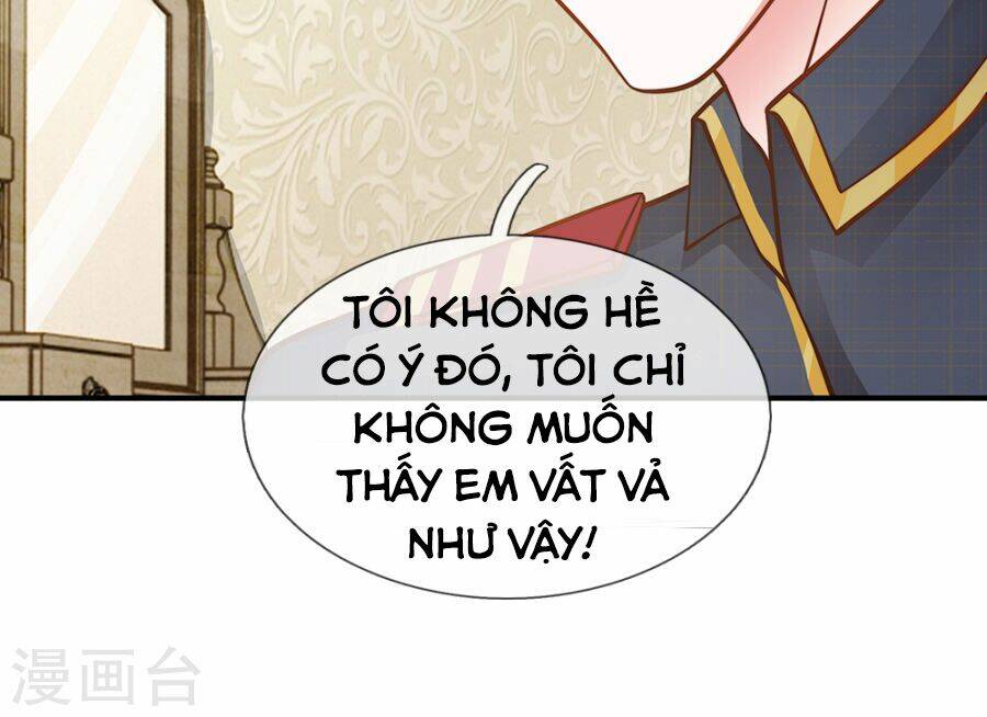 thiếu soái của tôi chính là manh như vậy chapter 59 50