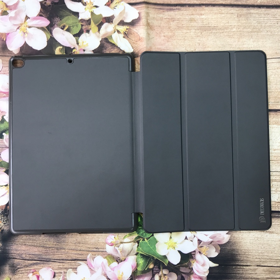 Bao da iPad Pro 9.7 2017 chính hãng hiệu Dux Ducis