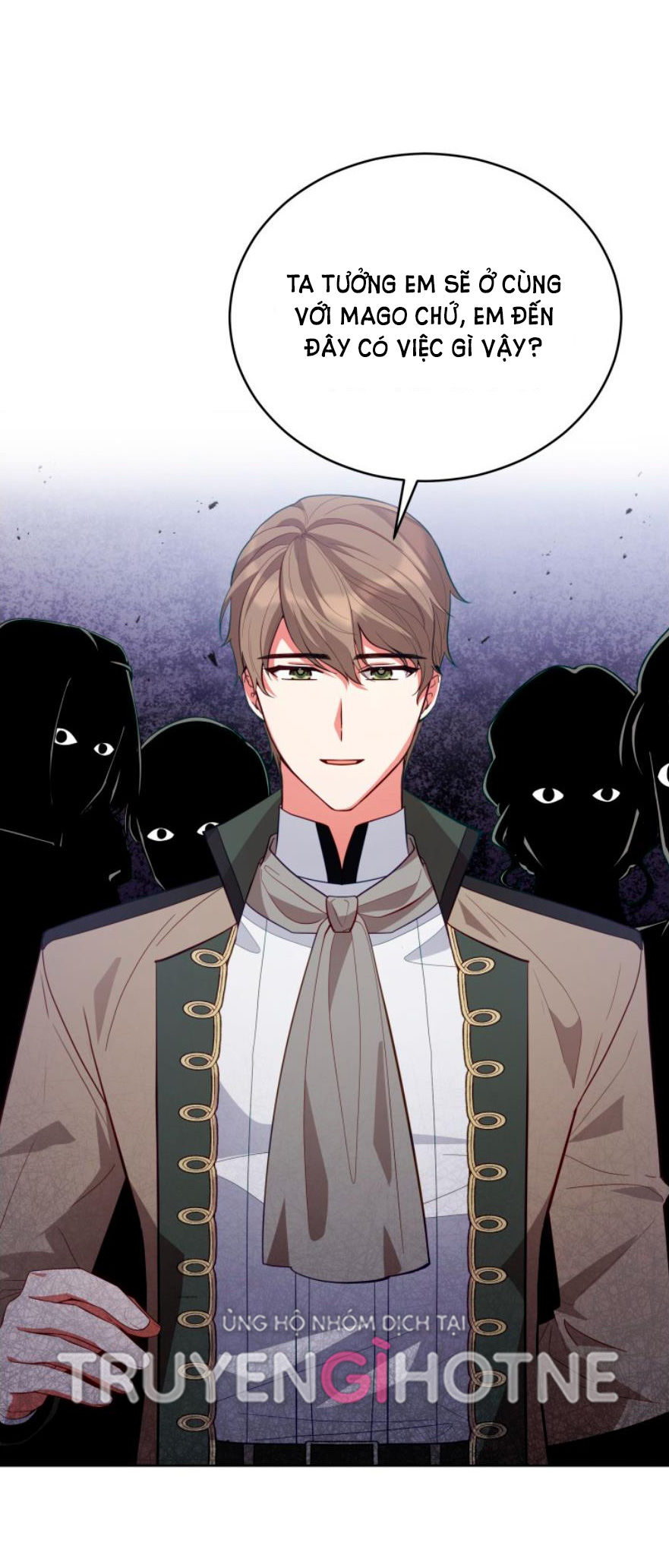 quý cô không thể tiếp cận chapter 85.1 27