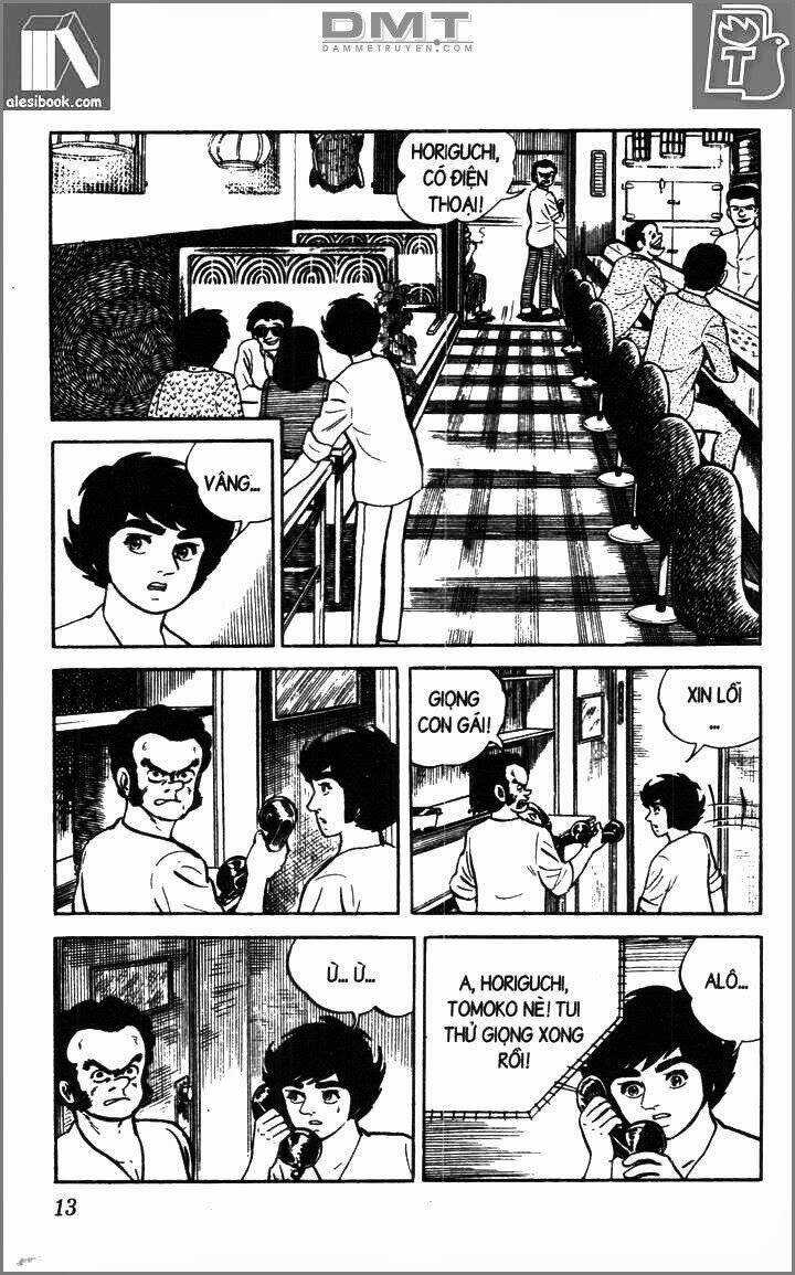 ganbare genki chapter 61 9