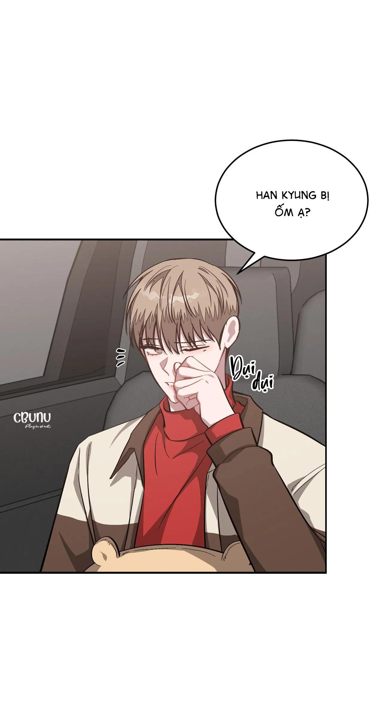 Sống Lại Lần Nữa chapter 56 42