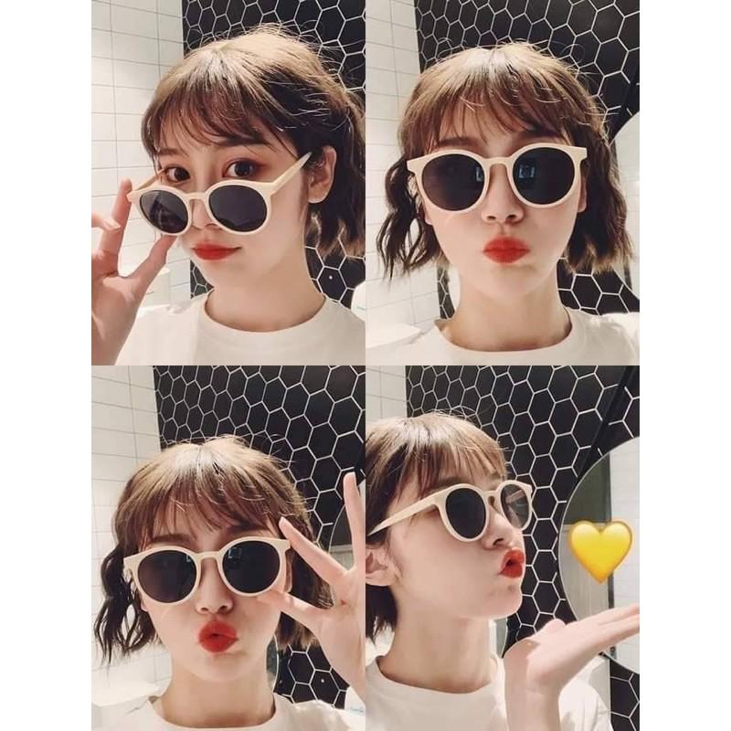 Kính ulzzang siêu hot