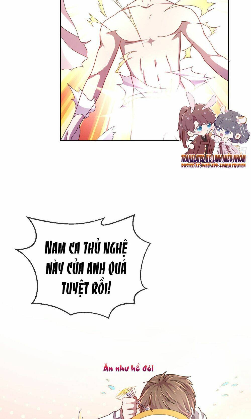 đại thần gaming đơn phương tôi chapter 12 35