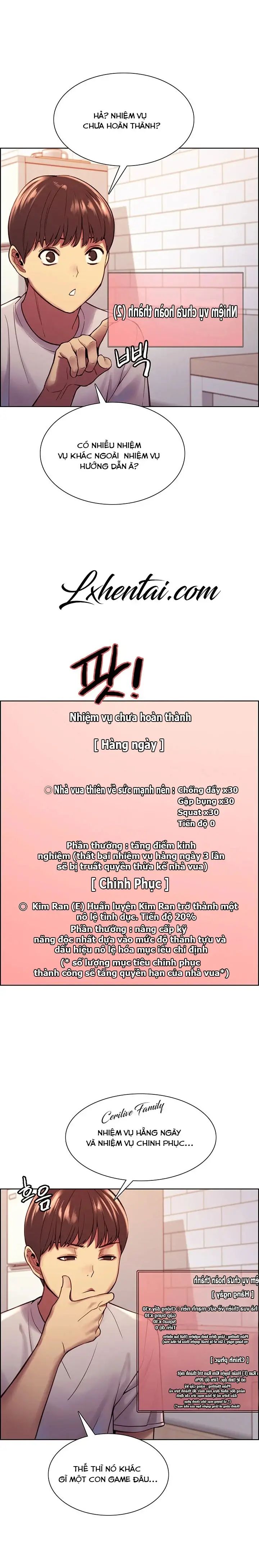 nhãn lực toàn năng chapter 3 9