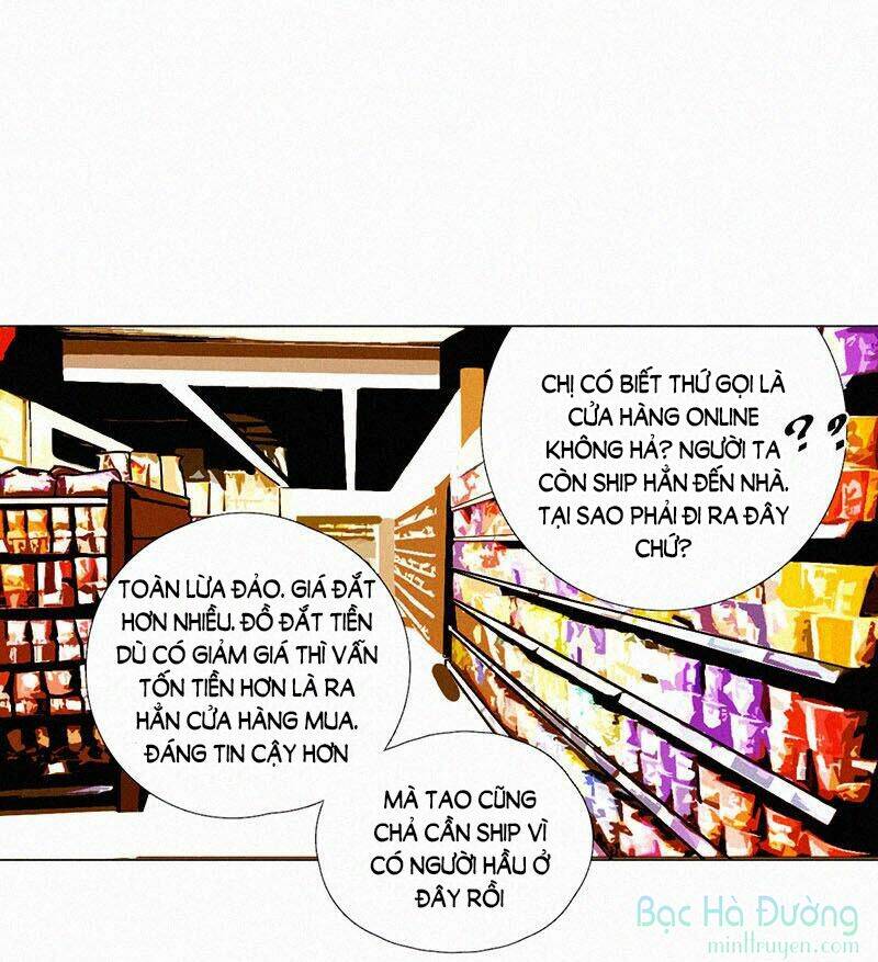 câu chuyện về cậu và tôi chapter 11 24