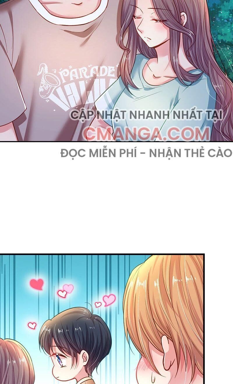 ma ma đột kích : cha mời tiếp chiêu chapter 57 18