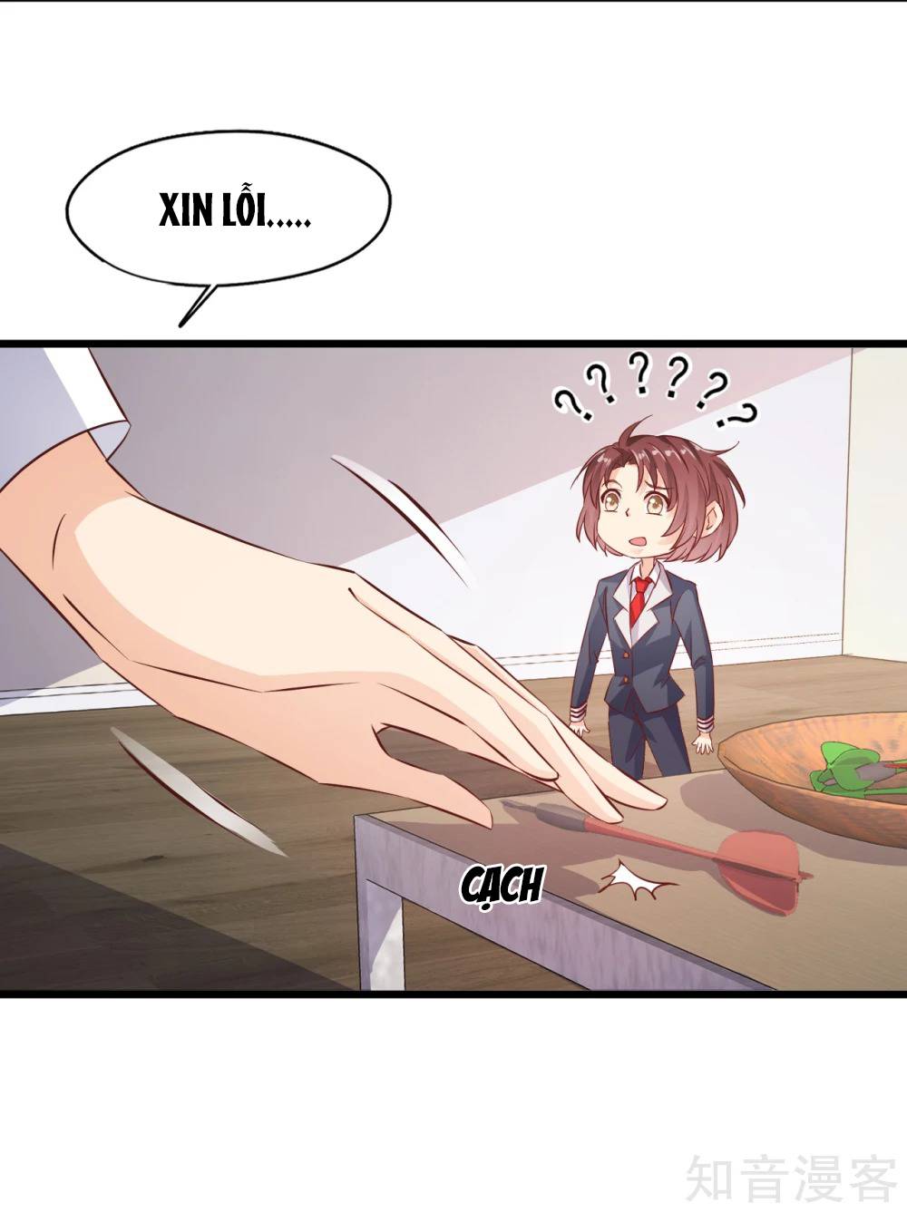 sau này vẫn cứ thích anh chapter 22 9