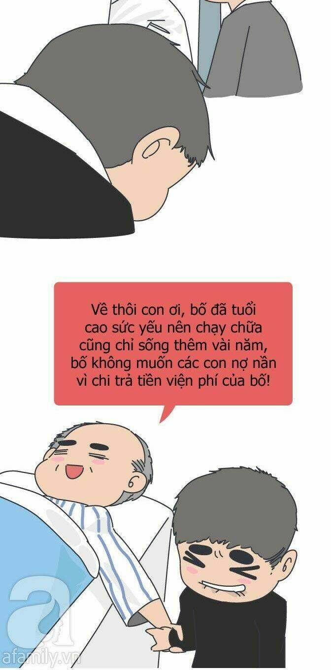 giải mã tình yêu chapter 315 7