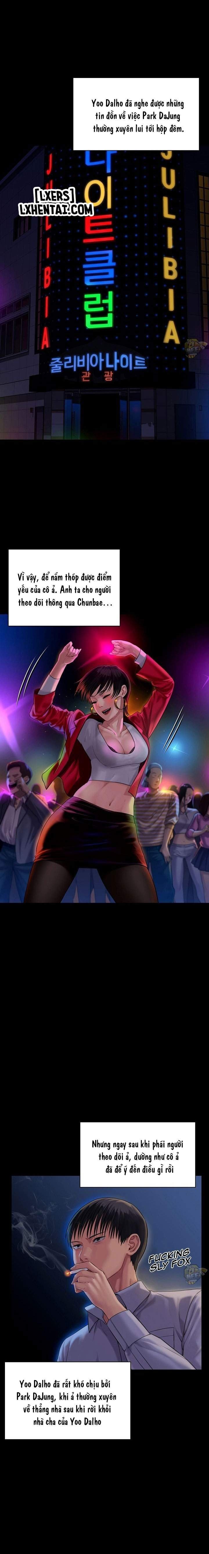 ong chúa chapter 162 14