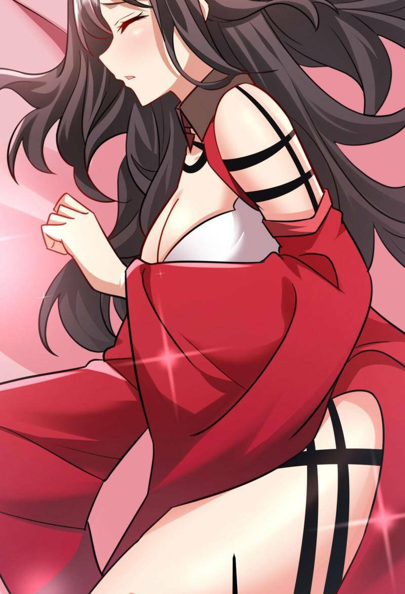 đám nữ đồ đệ đều muốn độc chiếm ta chapter 26 63