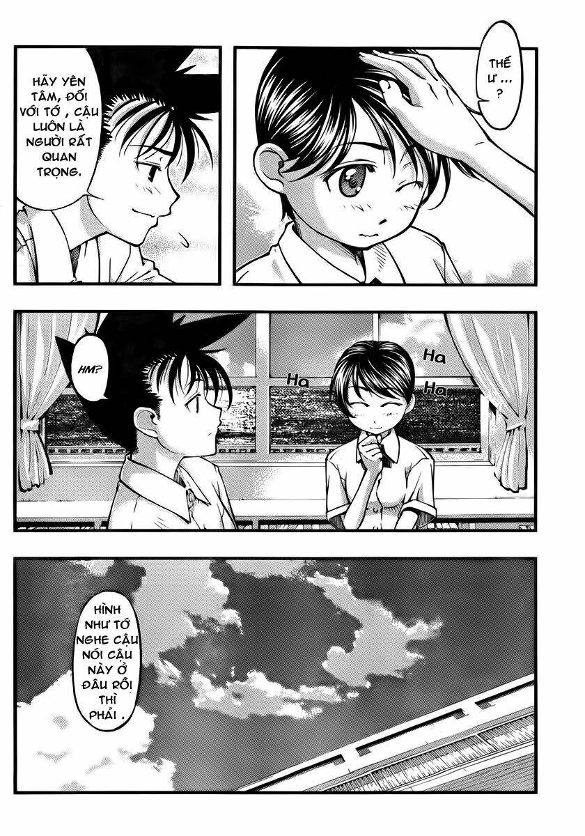 umi no misaki chapter 103 7