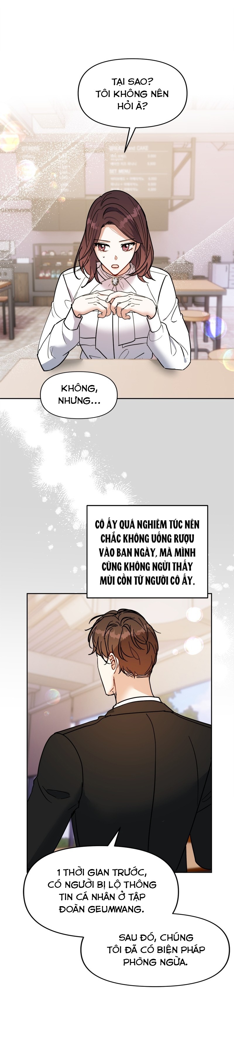 bản cam kết hôn nhân chapter 88 13