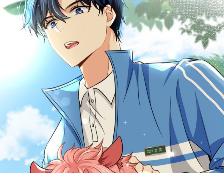 tín tức tố nói chúng ta không thể chapter 33 67