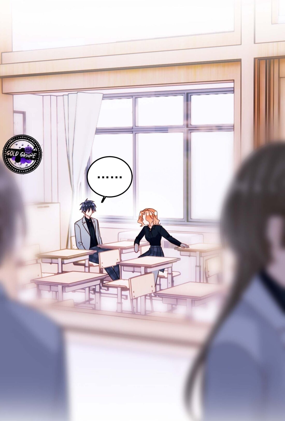 tôi phải trở thành nhân vật đại phản diện chapter 22 43