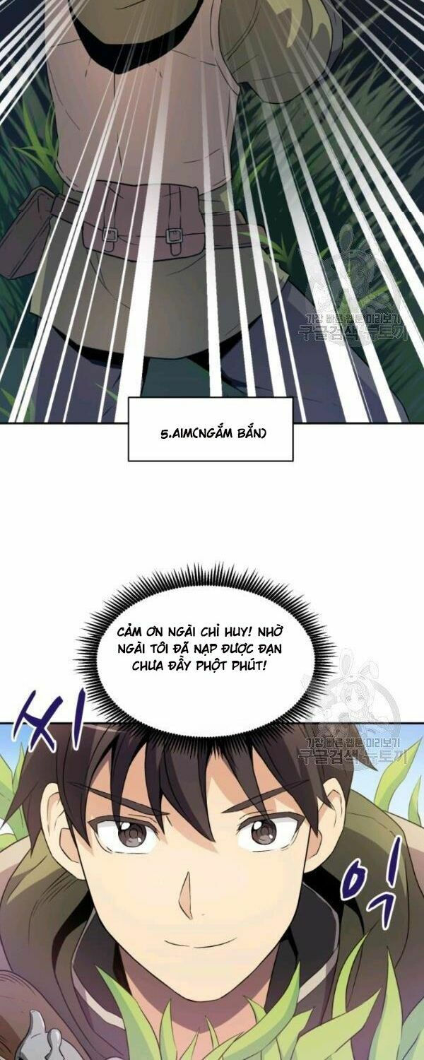 arcane sniper chapter 9 28