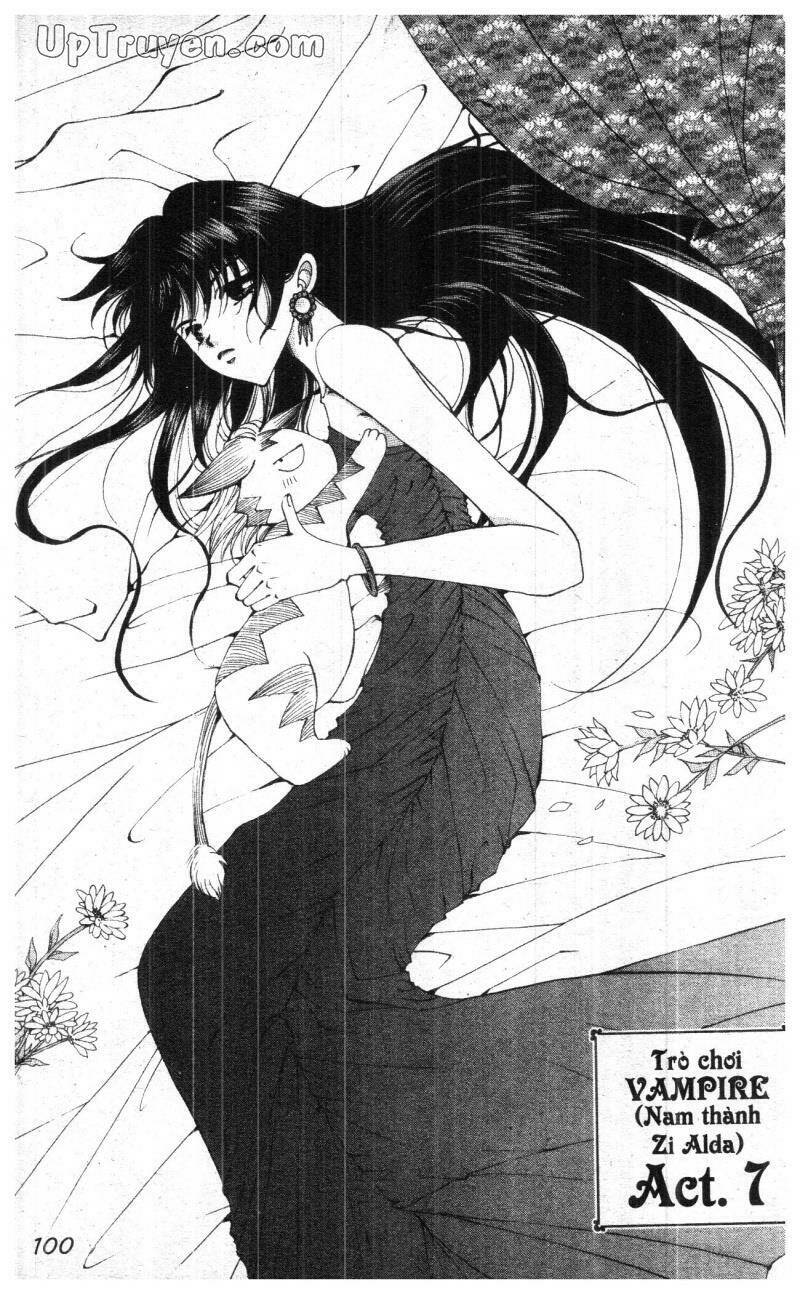 vampire game chapter 8 102