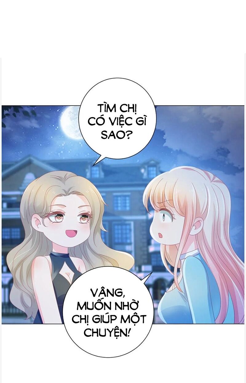 ẩn hôn 100%: chọc tức vợ yêu mua một tặng một chapter 157 14