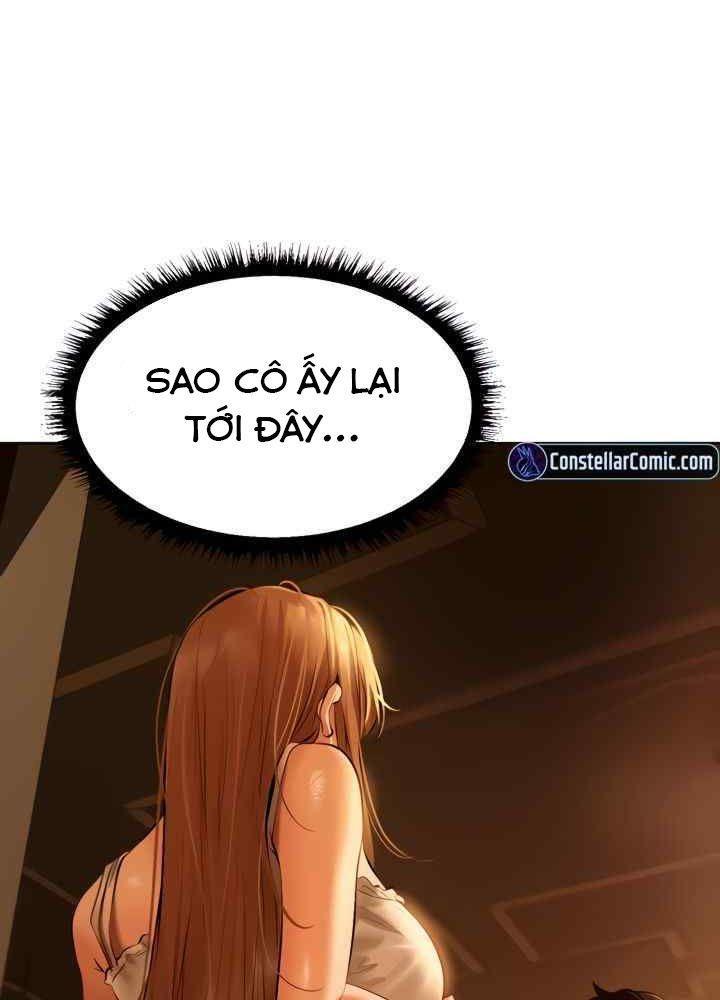 thợ săn bươm bướm chapter 9.1 54