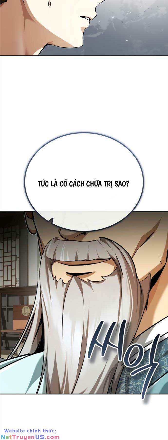 thiếu gia yểu mệnh nhà họ bạch chapter 22 18