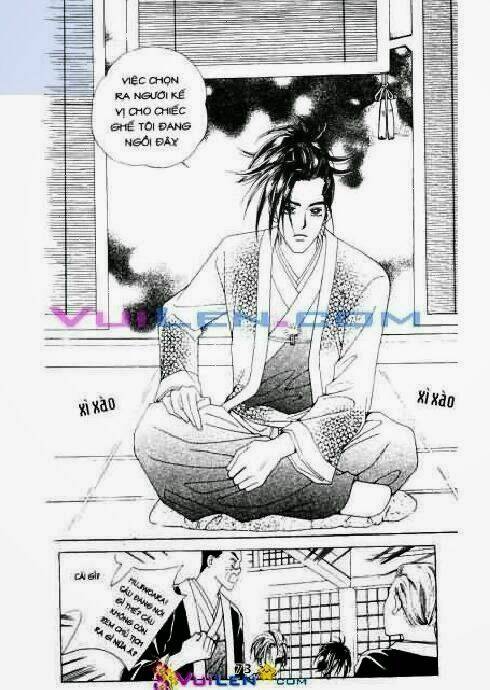 nhật ký tân hôn chapter 11 71