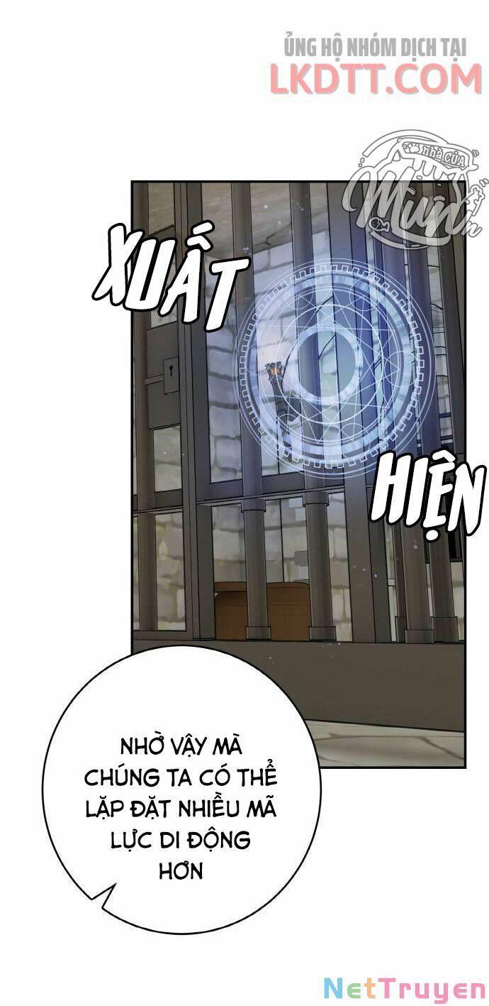 nhật ký tuần trăng mật của phù thủy và rồng chapter 44 32