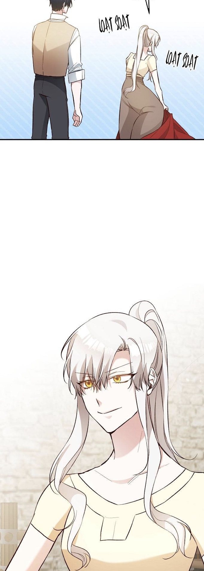 lý do nàng ấy sống như 1 ác nữ chapter 22 42