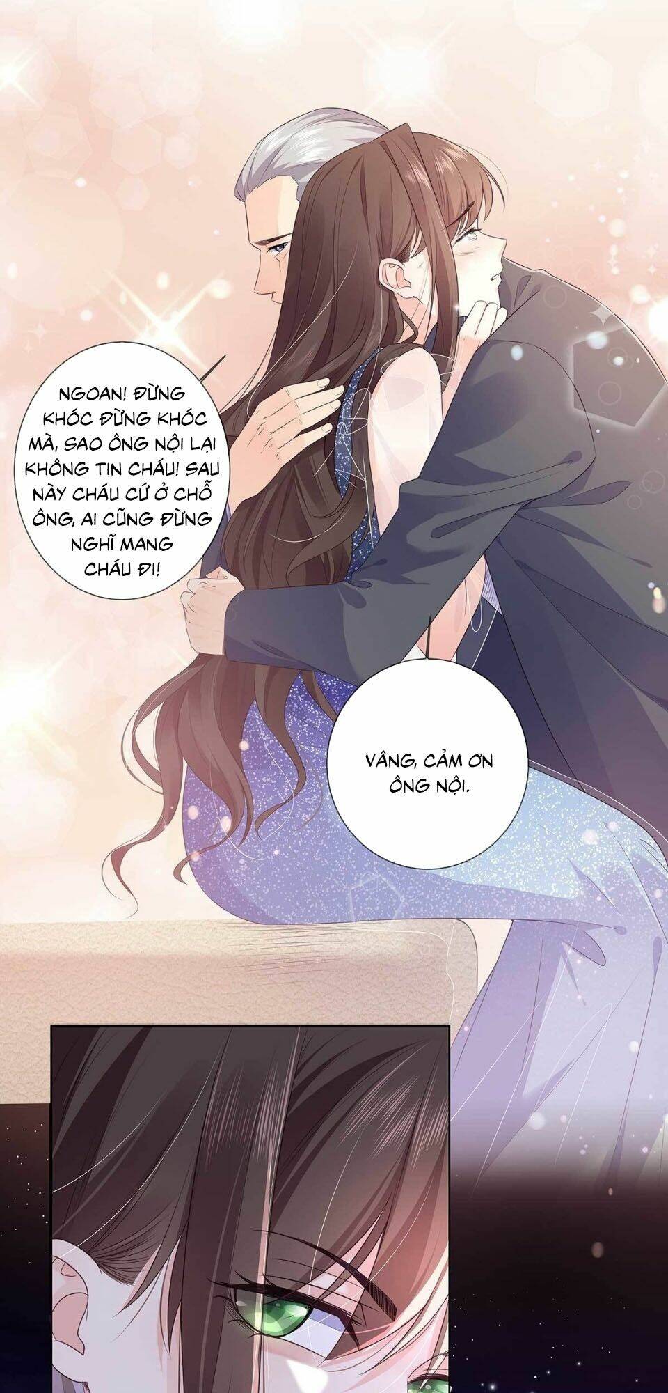 nữ vương tàn nhẫn chapter 5 10