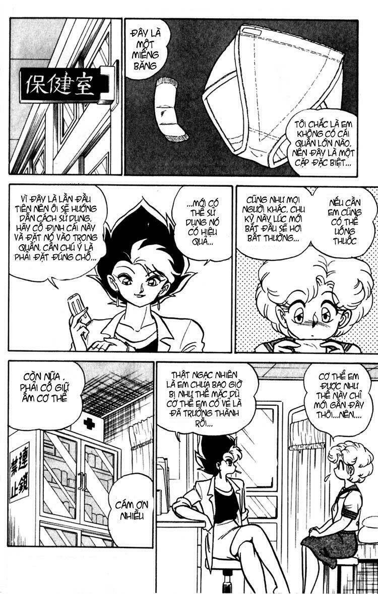 fubata-kun change! chapter 28 26