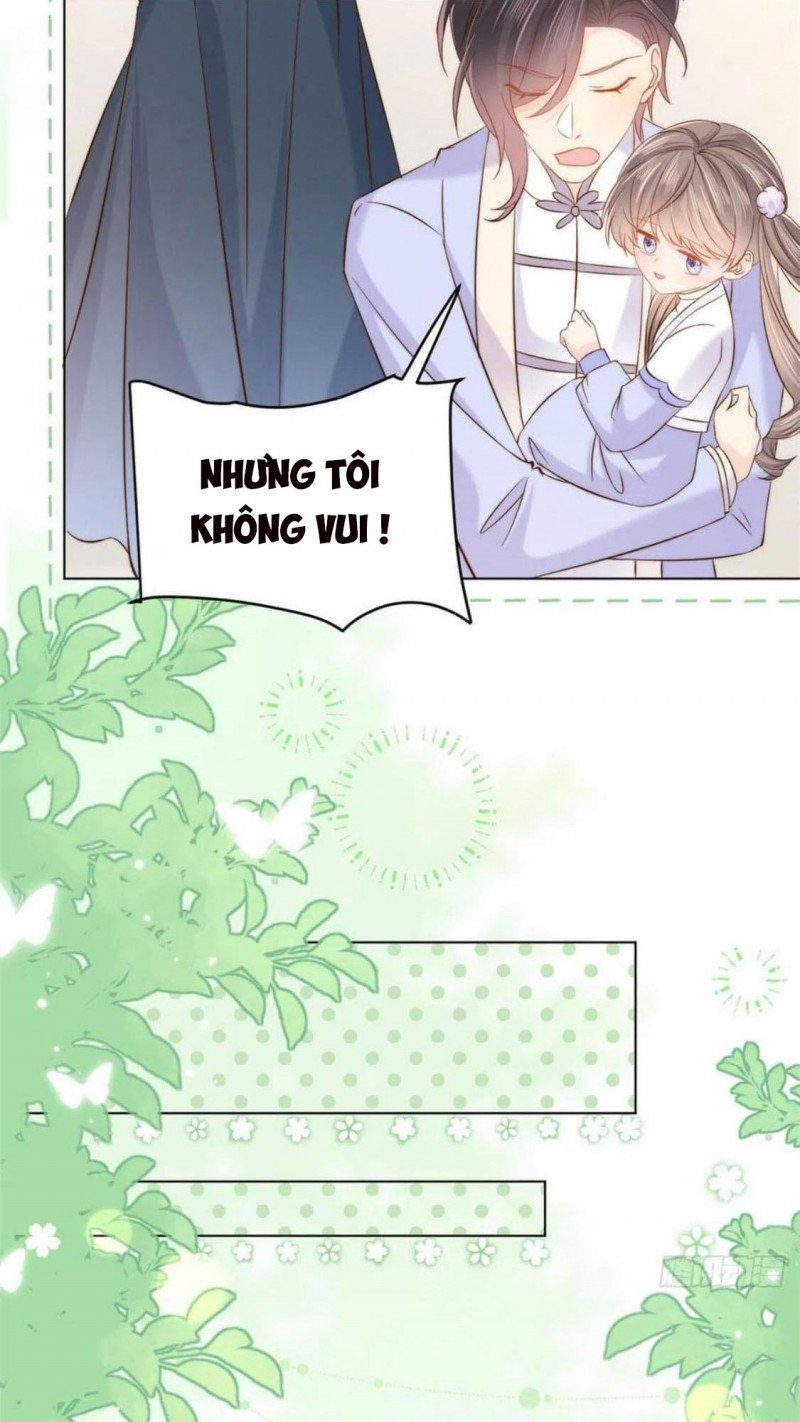 đoàn sủng lão đại ba tuổi rưỡi chapter 185 18