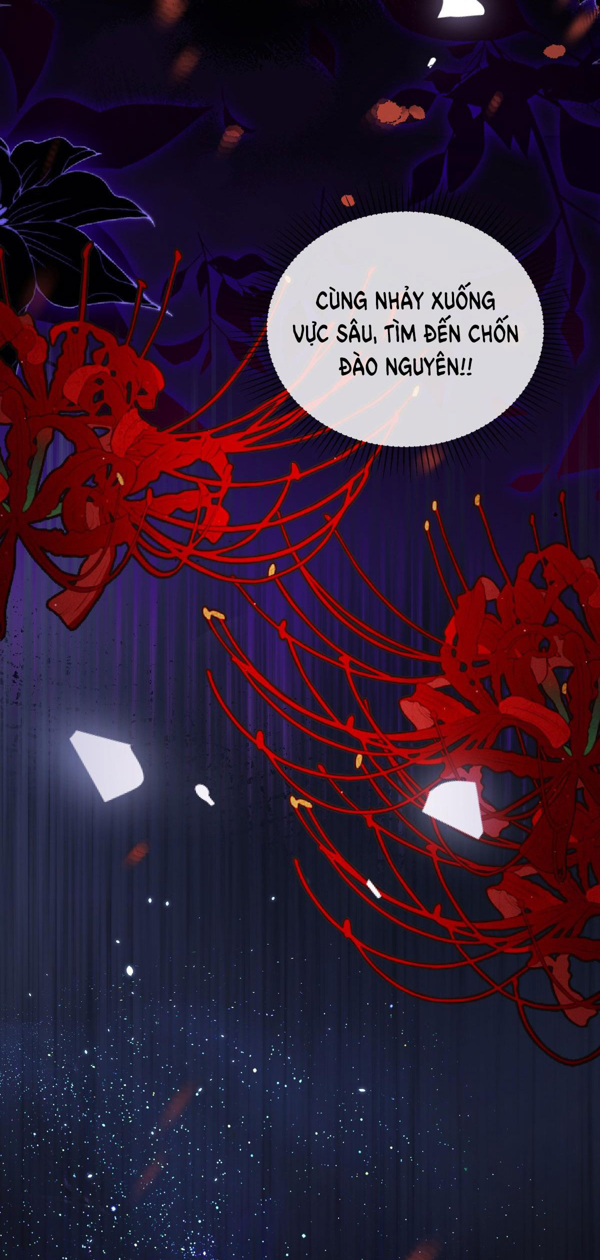 kiều dưỡng mỹ nhân điên chapter 4.1 18