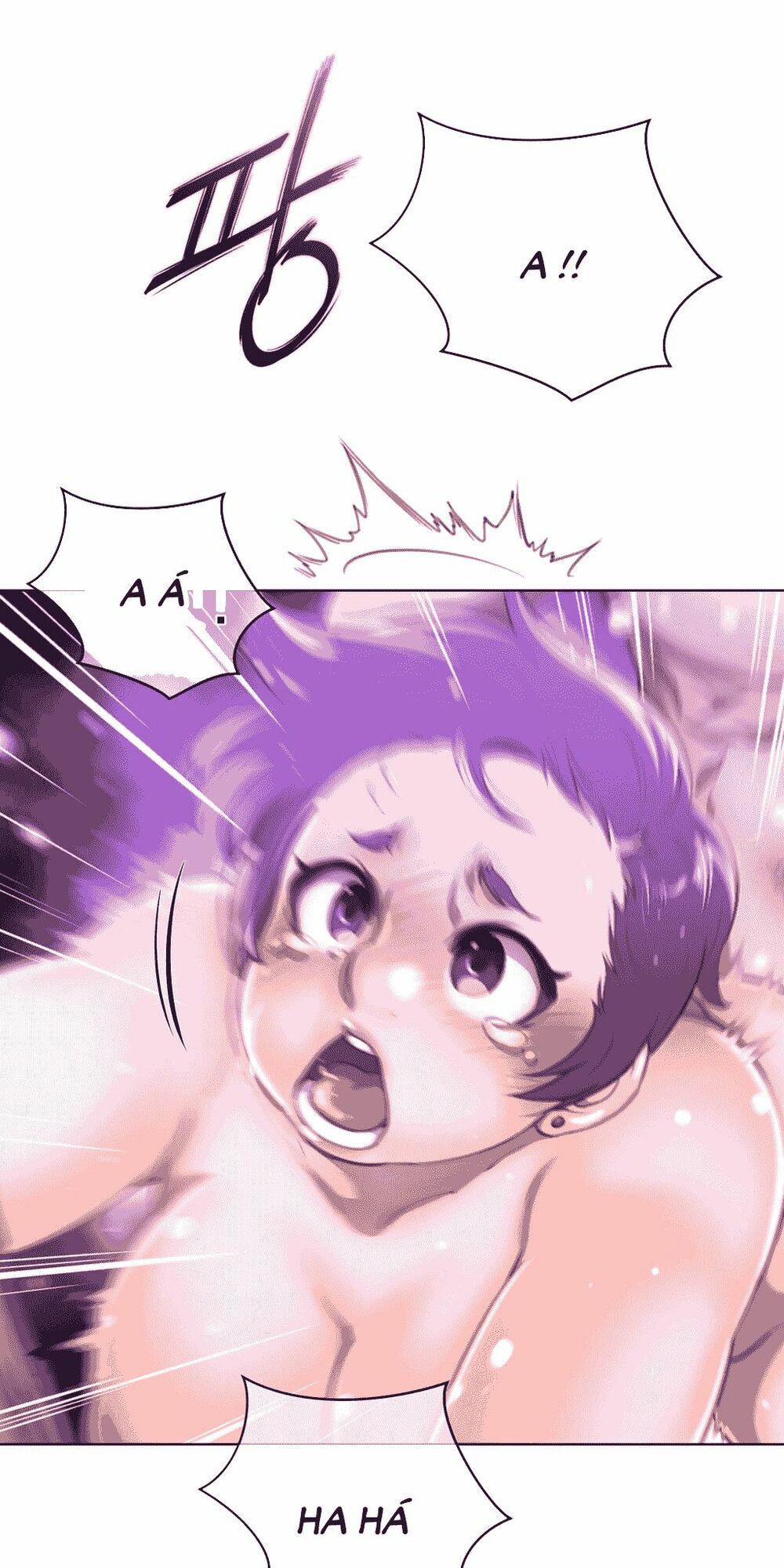 một nửa hoàn hảo chapter 17 76