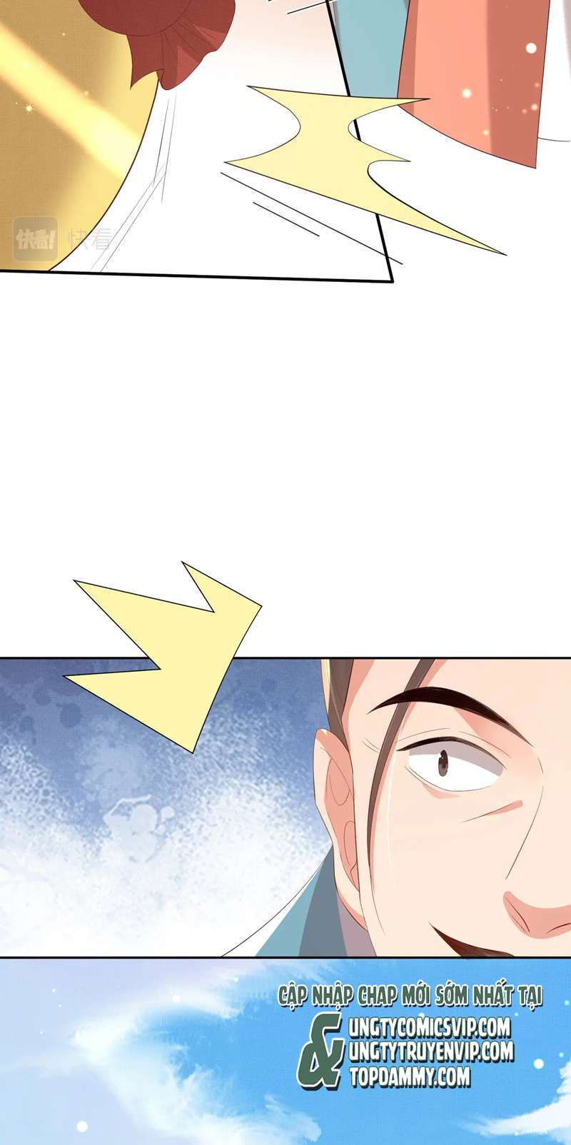 bá tổng vương phi lật xe chỉ nam chapter 95 42