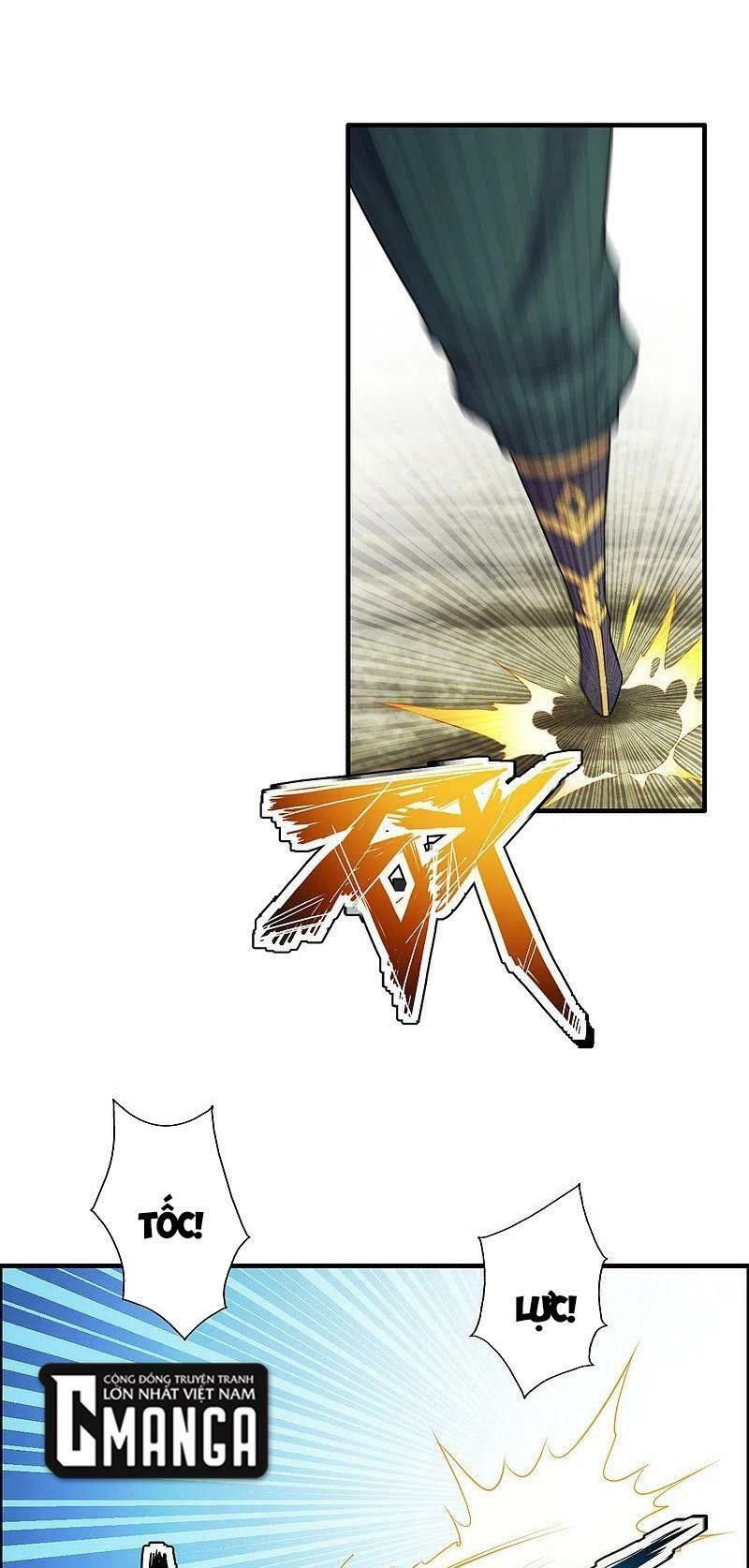 tiên võ đế tôn chapter 189 27