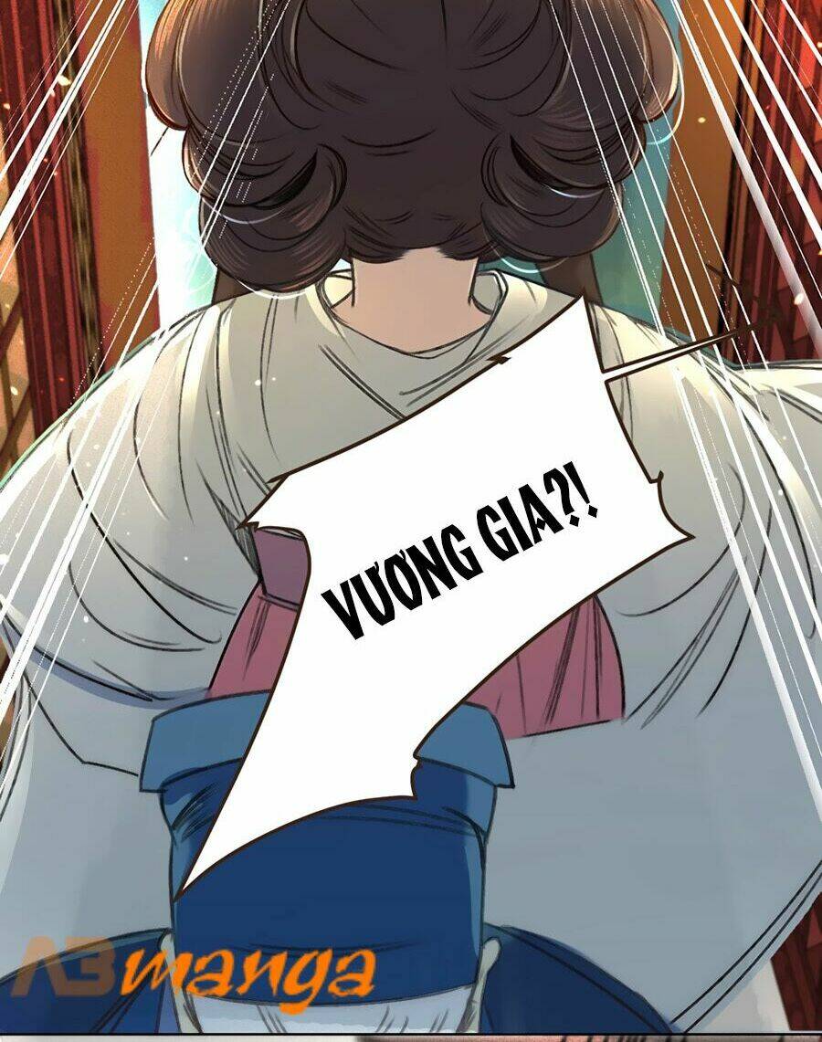 phượng hoàn triều: vương gia yêu nghiệt xin tránh đường chapter 3 27