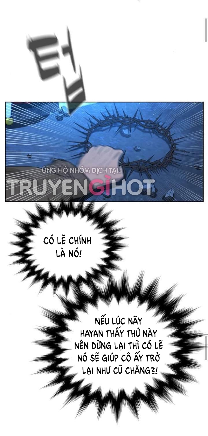 bạch huyết - white blood chapter 63 43