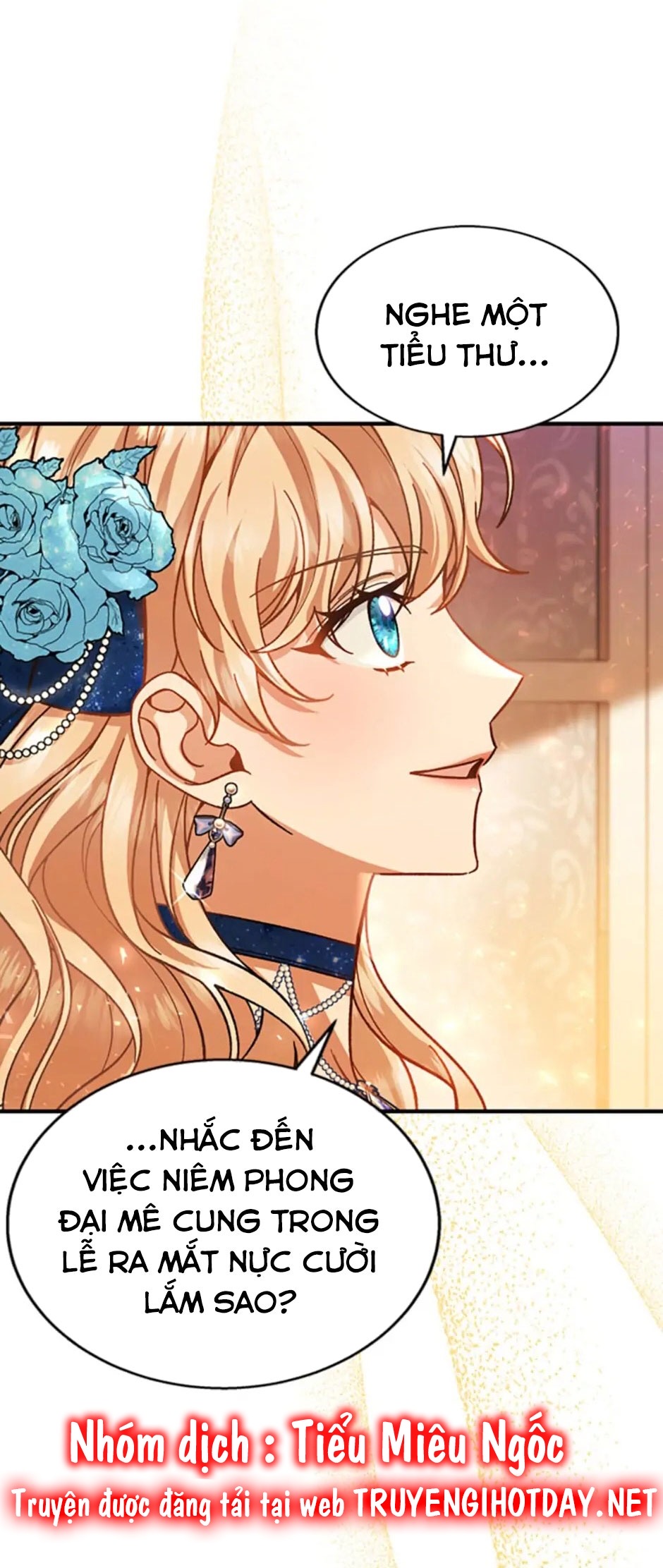 vị cứu tinh của nam phản diện chapter 40 35