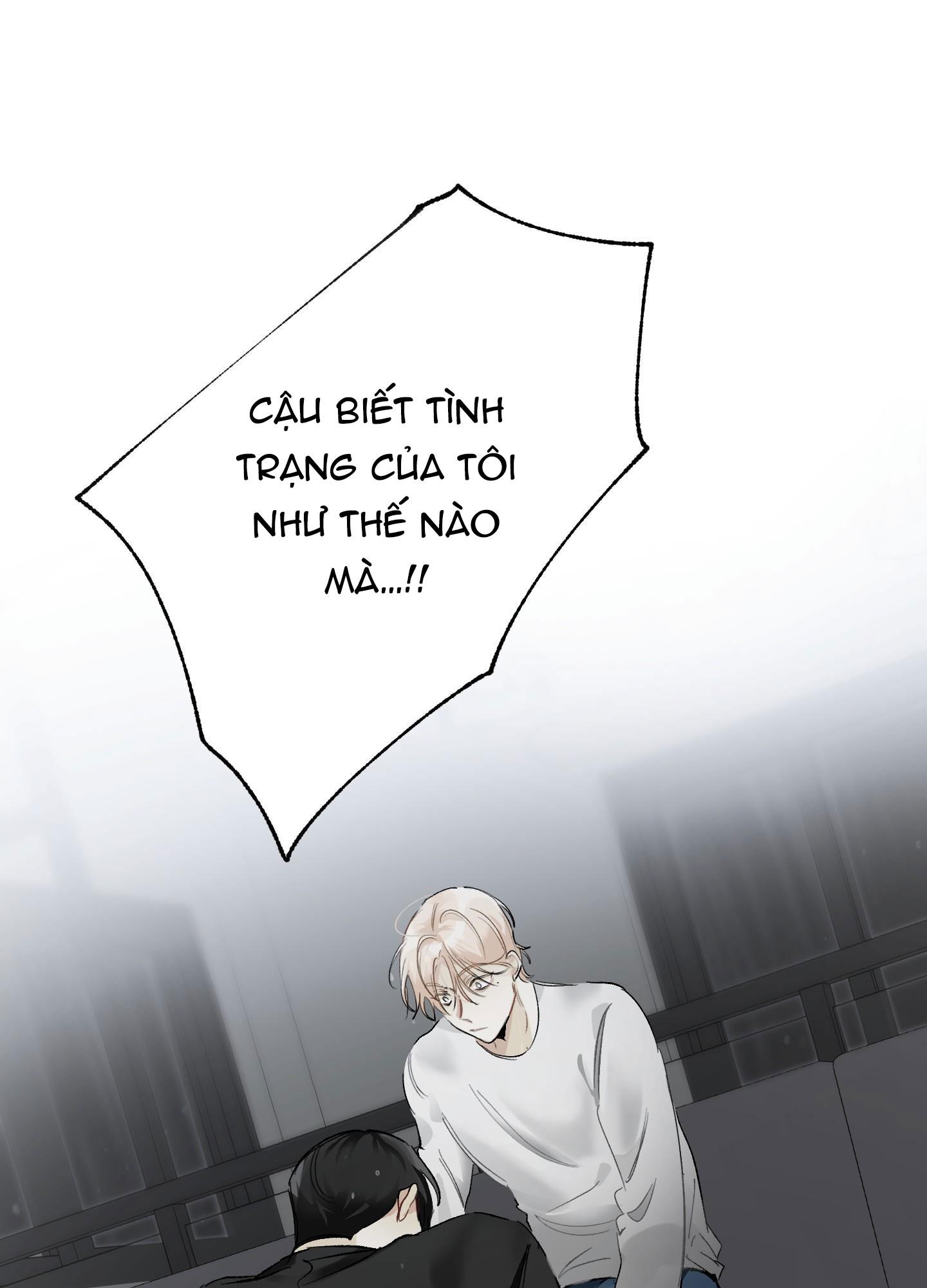 thế giới của tôi khi không có em chapter 15 79