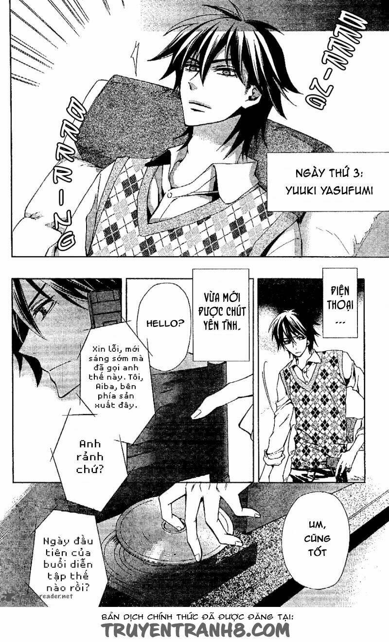 the conductor chapter 4.1 6