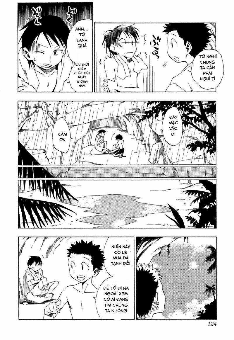 transmigration girl chapter 5 17