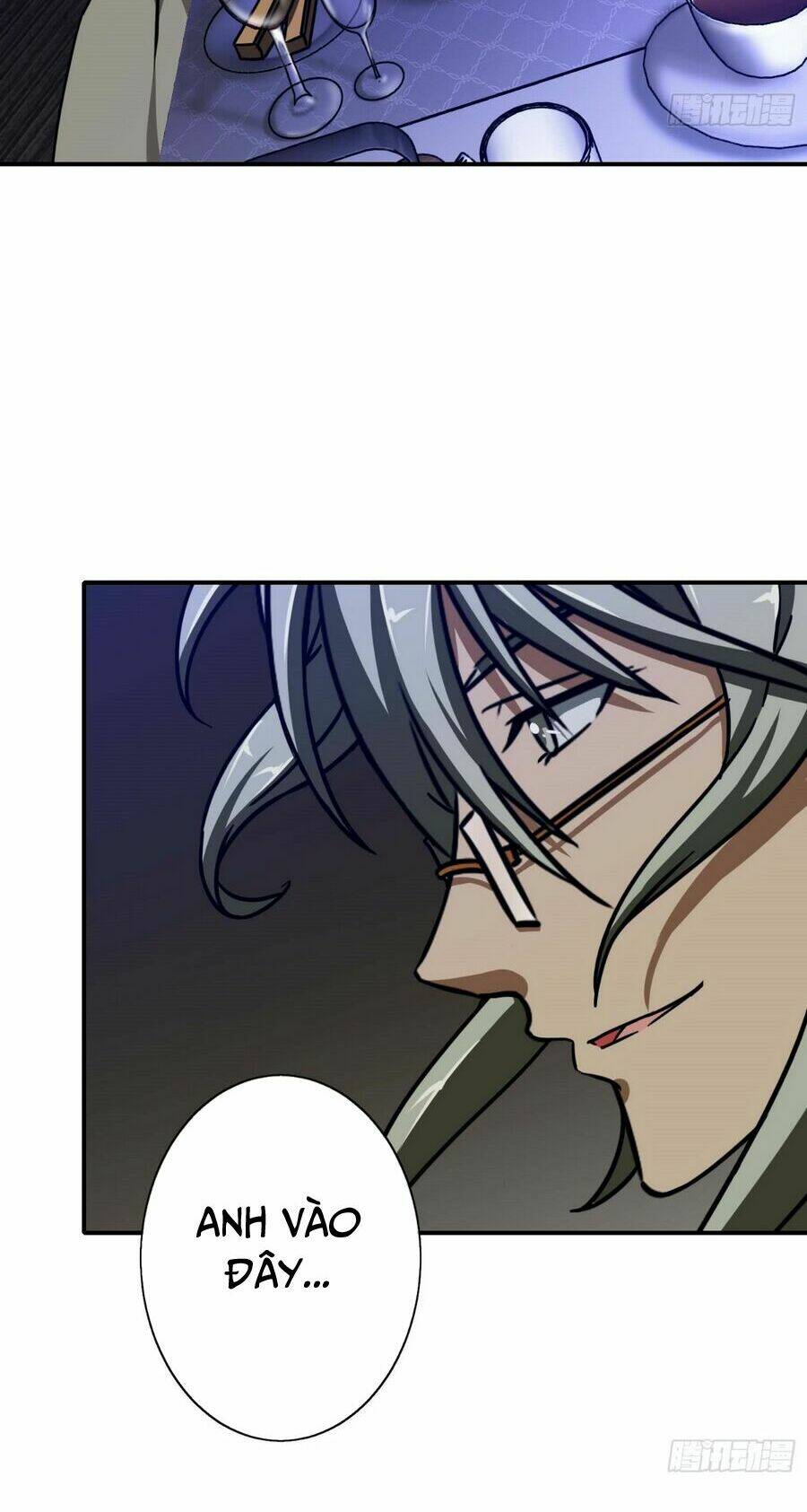 hộ hoa cao thủ tại đô thị chapter 18 5