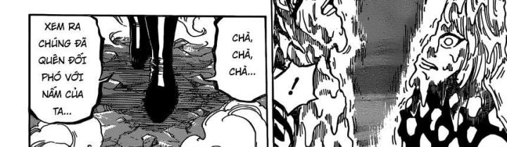 thánh tỏi sành ăn chapter 374 35