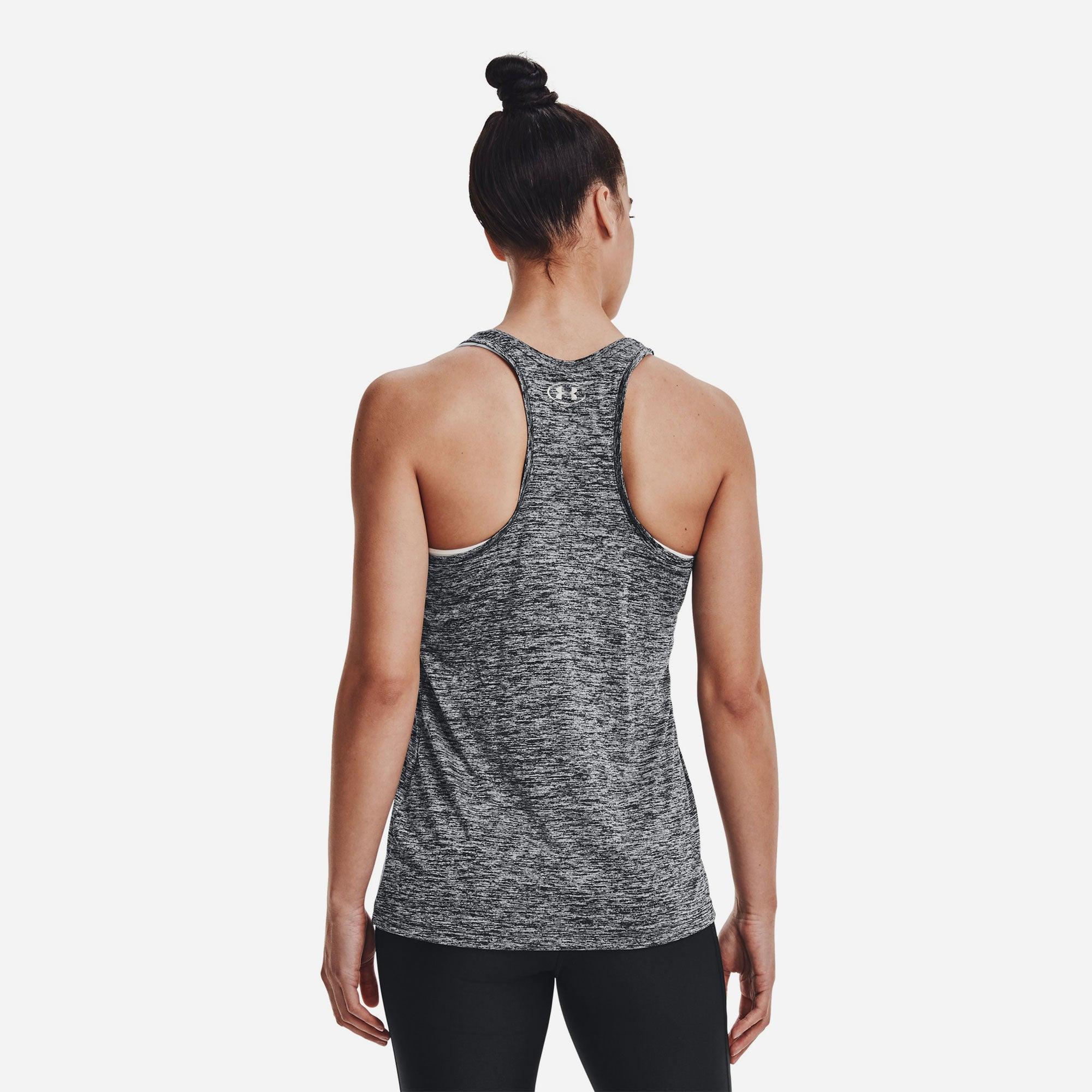 Áo ba lỗ thể thao nữ Under Armour Tech - Twist - 1275487