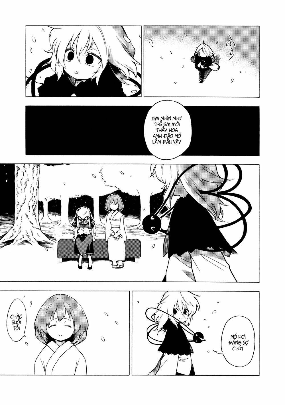 road of recollection chapter 1 29